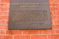 New York City Tribeca Architecture and History Walking Tour thumbnail 5