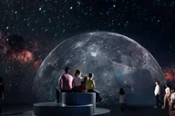 Las Vegas Madame Tussauds, Illuminarium, and PaniQ Tour thumbnail 3