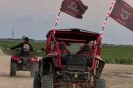 Miami Buggy Adventure on a Honda Talon UTV thumbnail 4