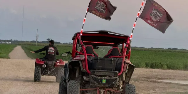 Miami Buggy Adventure on a Honda Talon UTV - Image 4