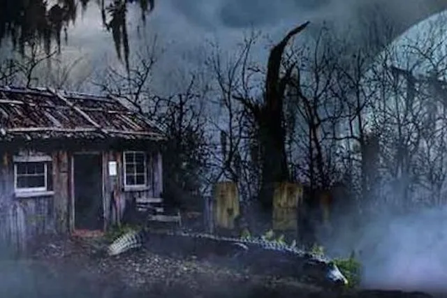 New Orleans Ghost Tour Ages 17+ 90 Min - Image 4