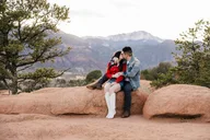 Sedona Vacation Photoshoot thumbnail 1