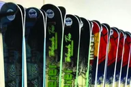 Mammoth Mountain Ski Rental with Delivery thumbnail 2