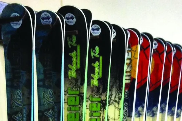 Mammoth Mountain Ski Rental with Delivery - Image 2