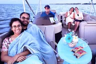 Destin Harbor Sightseeing Cruise thumbnail 3