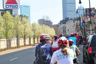 Boston City Bike Rental thumbnail 2