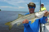 Chokoloskee Inshore Fishing Charter thumbnail 1