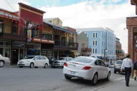 Park City Olympic Park and Snowshoe Tour thumbnail 5