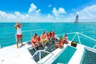 Miami to Key West Day Trip with Activities thumbnail 2