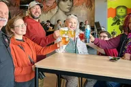 Las Vegas Arts District & Brewery Row Tour thumbnail 1
