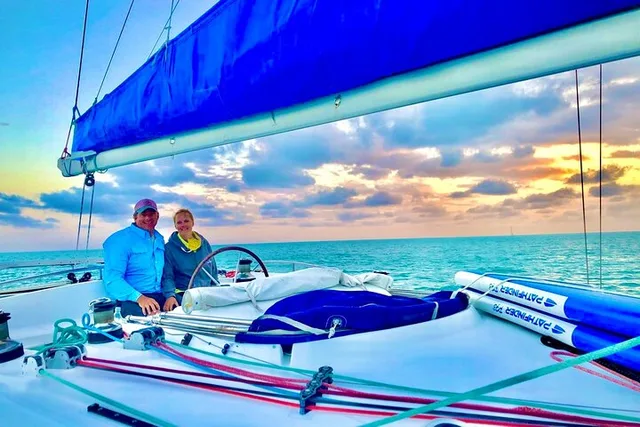 Bimini Catamaran Sail and Snorkel 6 hr - Image 6