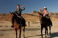 Las Vegas Horseback Ride 75 Min thumbnail 1