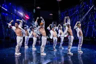 Las Vegas Michael Jackson ONE Show thumbnail 2