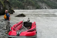 Fairbanks River Fishing Excursion thumbnail 3