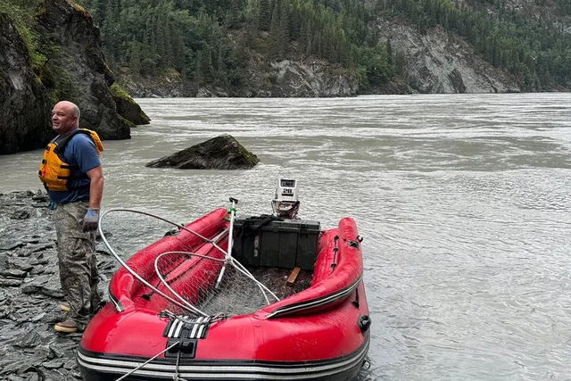 Fairbanks River Fishing Excursion - Image 3