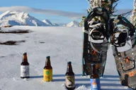 Bend Snowshoe Tour with Brews and Views thumbnail 2
