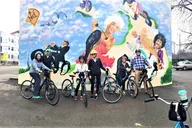 Nashville E-Bike Tour thumbnail 6