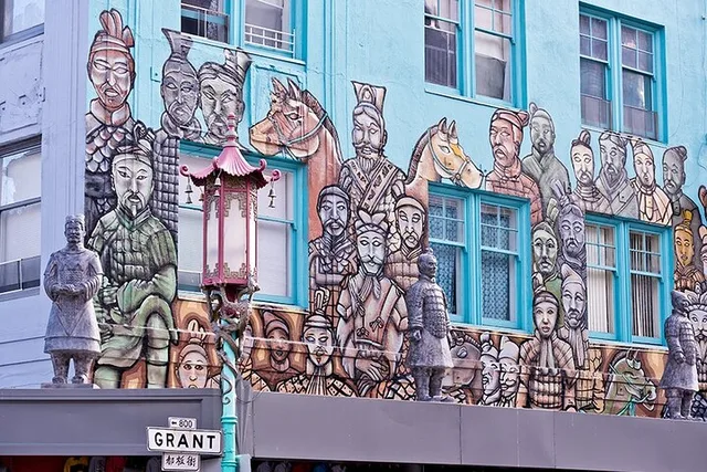 San Francisco Chinatown Self-Guided Bar Crawl - Image 2