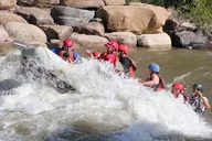 Durango Rafting Trip Lower Animas River 2.5 Hr thumbnail 2