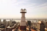 New York SKYLIFT and Beam Experience thumbnail 1