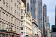 New York City Gilded Age Walking Tour thumbnail 6