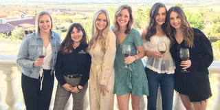 San Diego Valle de Guadalupe Wine Tasting Tour