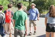 Niagara Falls Walking Tour and Maid of the Mist thumbnail 5