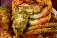 New Orleans Seafood and Bar Crawl thumbnail 2
