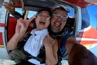 Jacksonville Tandem Skydiving Experience thumbnail 6