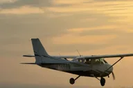 Miami Sunset Flight with Champagne thumbnail 5