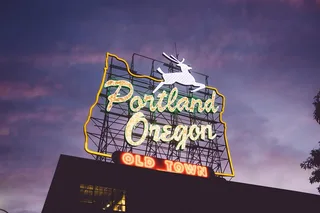 Portland City Tour: Small-Group Sightseeing
