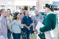 Newport Independence Walking Tour 75 min thumbnail 1