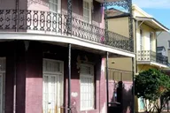 New Orleans City Walking Tour thumbnail 6