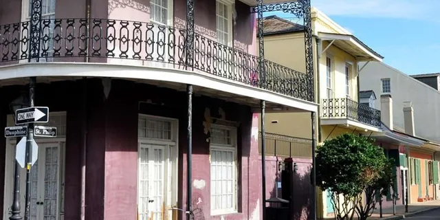 New Orleans City Walking Tour - Image 6