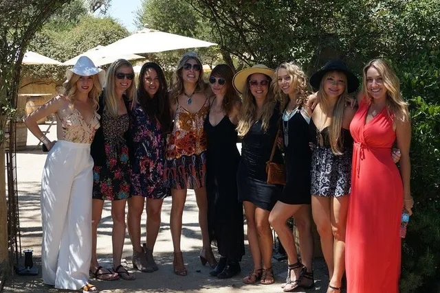 Santa Barbara Wine Tour by Private Limousine - Image 4