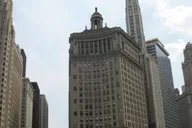 Chicago River Architecture Riverboat Tour 1.5 hr thumbnail 5