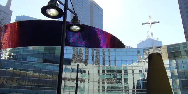 Dallas Fort Worth City Sightseeing Tour - Image 6