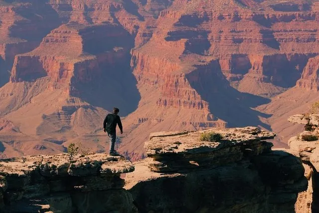 Las Vegas Grand Canyon and Hoover Dam Tour - Image 5