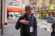 New York City Broadway Story & Secrets Tour thumbnail 6