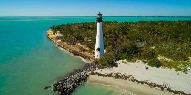 Miami & Fort Lauderdale Helicopter Tour - Image 5