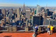 New York Empire State Building Guided Tour 2.5 hr thumbnail 5