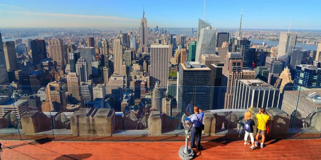 New York Empire State Building Guided Tour 2.5 hr - Image 5