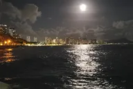 Honolulu Dinner Cruise at Sunset thumbnail 2