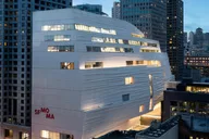 San Francisco Museum of Modern Art Admission thumbnail 4