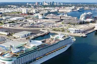 Miami Airport to Port Everglades Transfer thumbnail 2