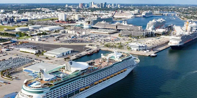 Miami Airport to Port Everglades Transfer - Image 2