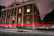 Philadelphia Ghosts and Booze Haunted Pub Crawl 2 hr thumbnail 4