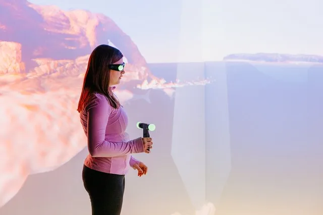 Austin Hologram Zoo Experience - Image 6