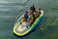 San Diego Hobie Mirage iTrek Fiesta Rental 1 hr thumbnail 1