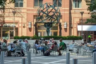 Midtown Manhattan Art and Architecture Walking Tour thumbnail 6